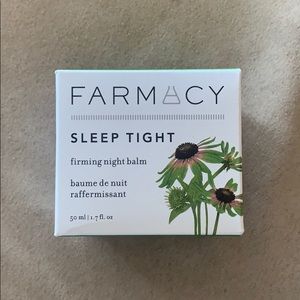 Farmacy Sleep Tight Firming Balm